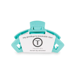 TELETIES Atlantis Medium Clip Front View