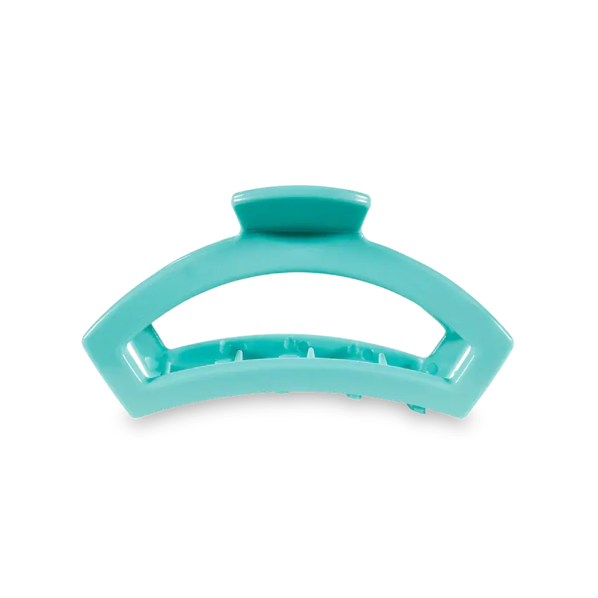 TELETIES Atlantis Medium Clip Back View