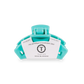 TELETIES Atlantis Tiny Clip Front View
