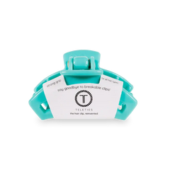 TELETIES Atlantis Tiny Clip Front View