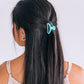 TELETIES Atlantis Tiny Clip Hair View