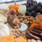 Nora Fleming Cornucopia Mini