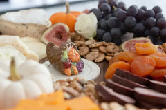 Nora Fleming Cornucopia Mini