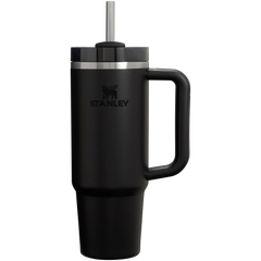 The Quencher H2.O FlowState™ Tumbler 30 oz - Black 2.0