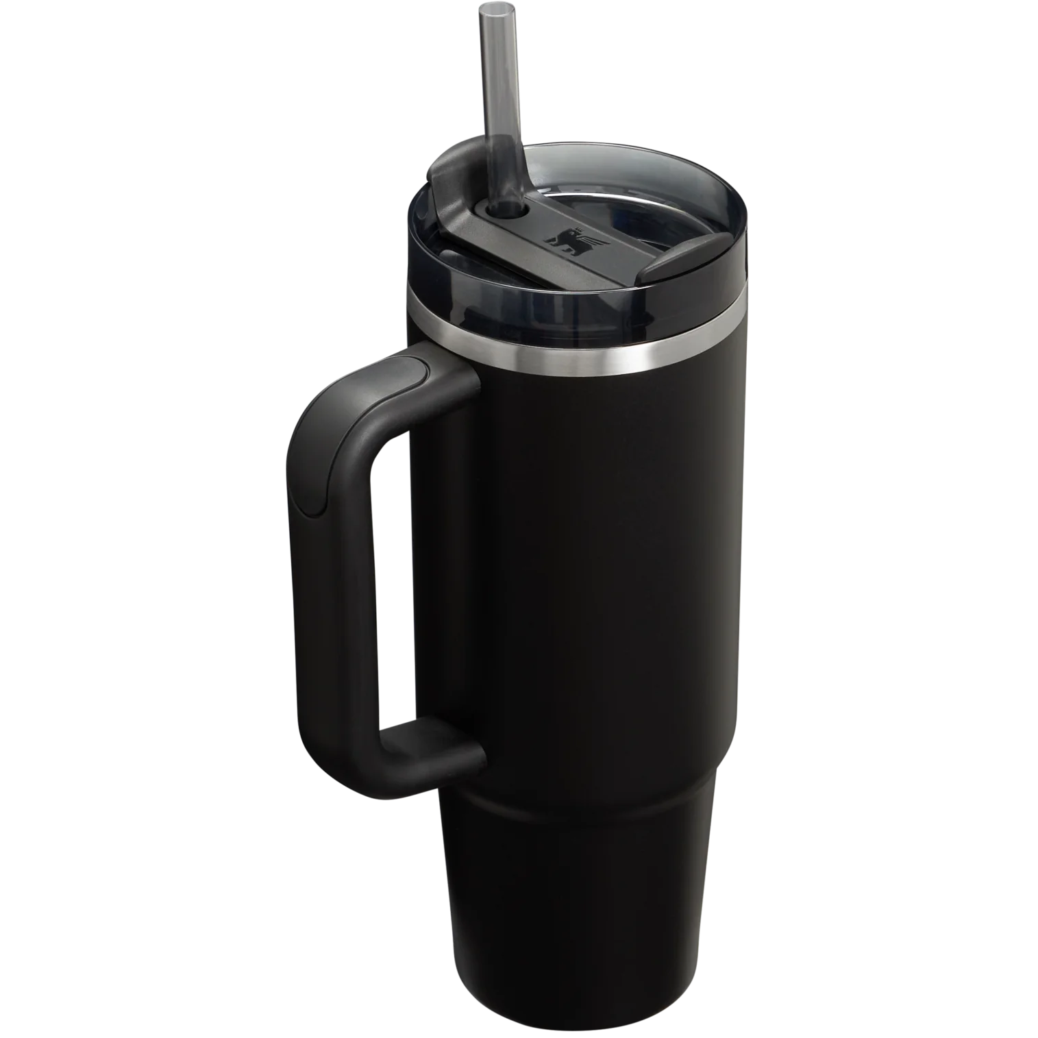 The Quencher H2.O FlowState™ Tumbler 30 oz - Black 2.0