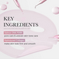 MEDICUBE PDRN Pink Collagen Gel Mask