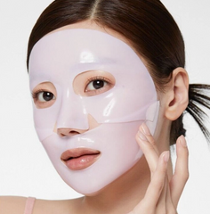 MEDICUBE PDRN Pink Collagen Gel Mask