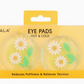 CALA Hot and Cold Under Eye Reusable Pad