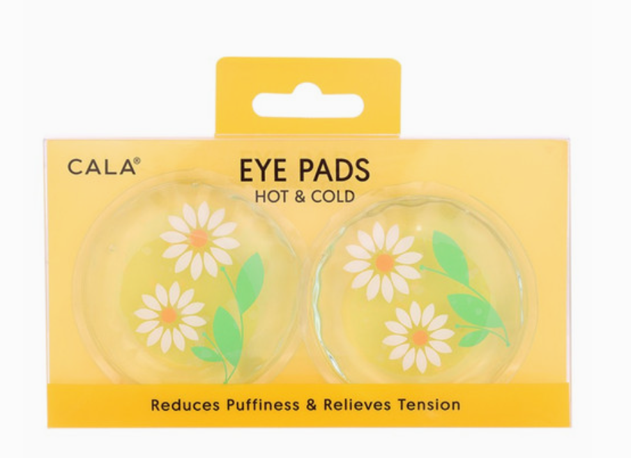 CALA Hot and Cold Under Eye Reusable Pad