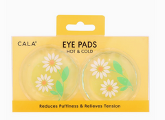 CALA Hot and Cold Under Eye Reusable Pad