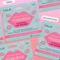 CALA Hydrogel Lip Mask