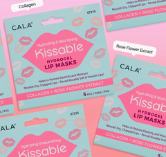 CALA Hydrogel Lip Mask