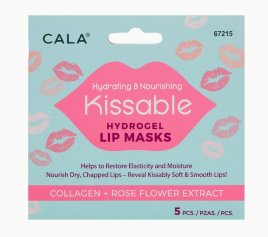 CALA Hydrogel Lip Mask