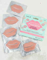 CALA Hydrogel Lip Mask