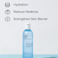 COSRX Hydrium Watery Toner B5 Hyaluronic Acid Moisturizing