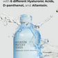 COSRX Hydrium Watery Toner B5 Hyaluronic Acid Moisturizing