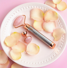 CALA 2-in-1 Sonic Facial Massager