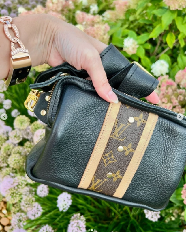 Bella Belt Bag