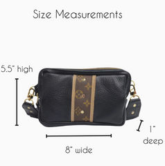 Bella Belt Bag