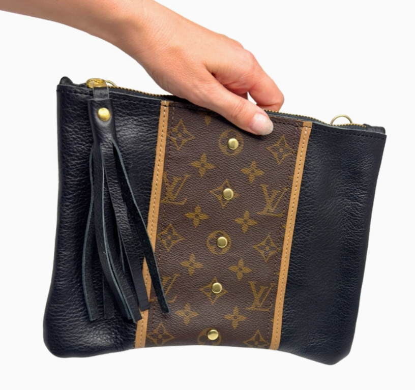 Caroline Crossbody