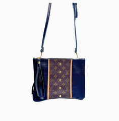 Caroline Crossbody
