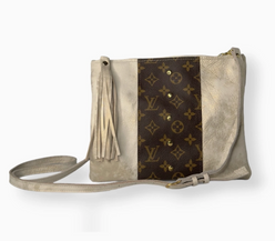 Caroline Crossbody