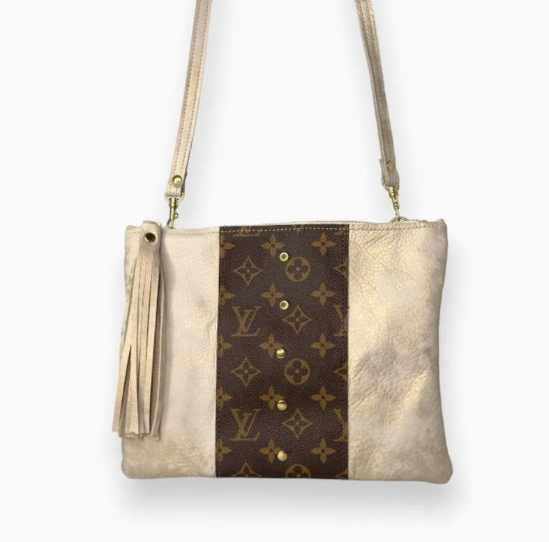 Caroline Crossbody