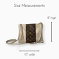 Caroline Crossbody