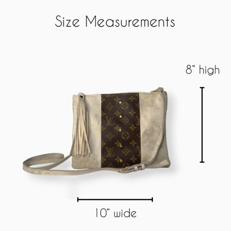 Caroline Crossbody