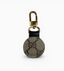 Charmette Keychain