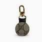 Charmette Keychain