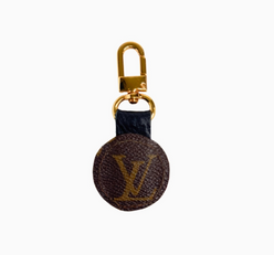 Charmette Keychain