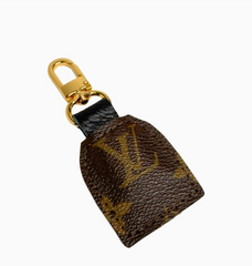 Charmette Keychain