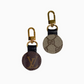 Charmette Keychain