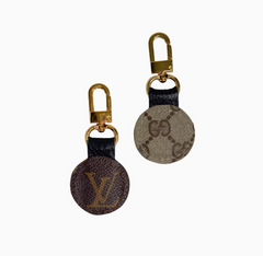 Charmette Keychain