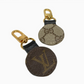 Charmette Keychain