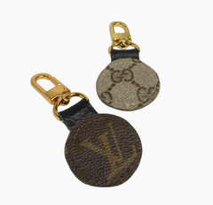 Charmette Keychain