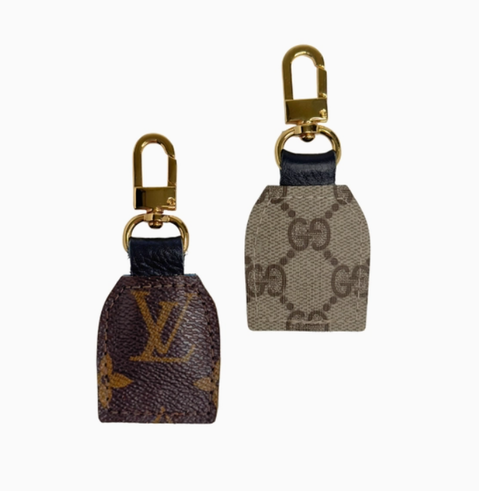 Charmette Keychain