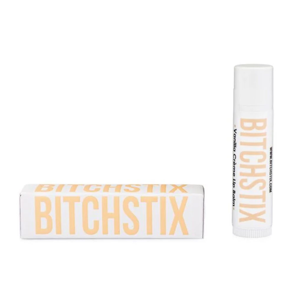 Vanilla Creme - SPF 30 Lip Balm