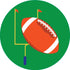 Bogg Bag Bogg Bit - Football