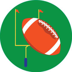 Bogg Bag Bogg Bit - Football