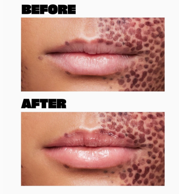 Babe Original Babe Glow Plumping Lip Jelly