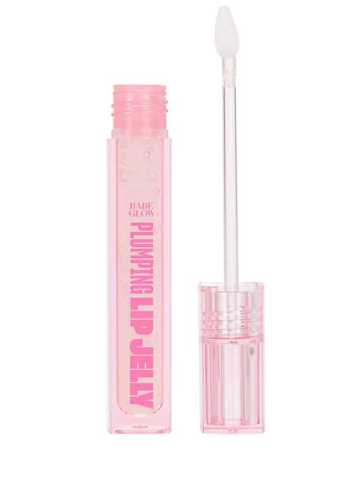 Babe Glow Plumping Lip Jelly