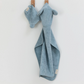 Hooded Towel + Wash Mitt Set