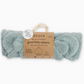 Hooded Towel + Wash Mitt Set