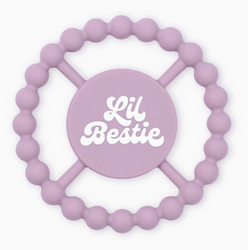 Happy Teether