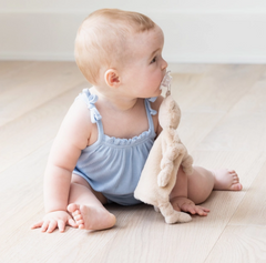 Pacifier Buddy