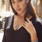 Kendra Scott Ellie Gunmetal