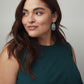 Kendra Scott Elle Rhodium