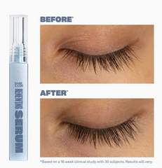 Babe Original Renewing Lash Serum 3ml
